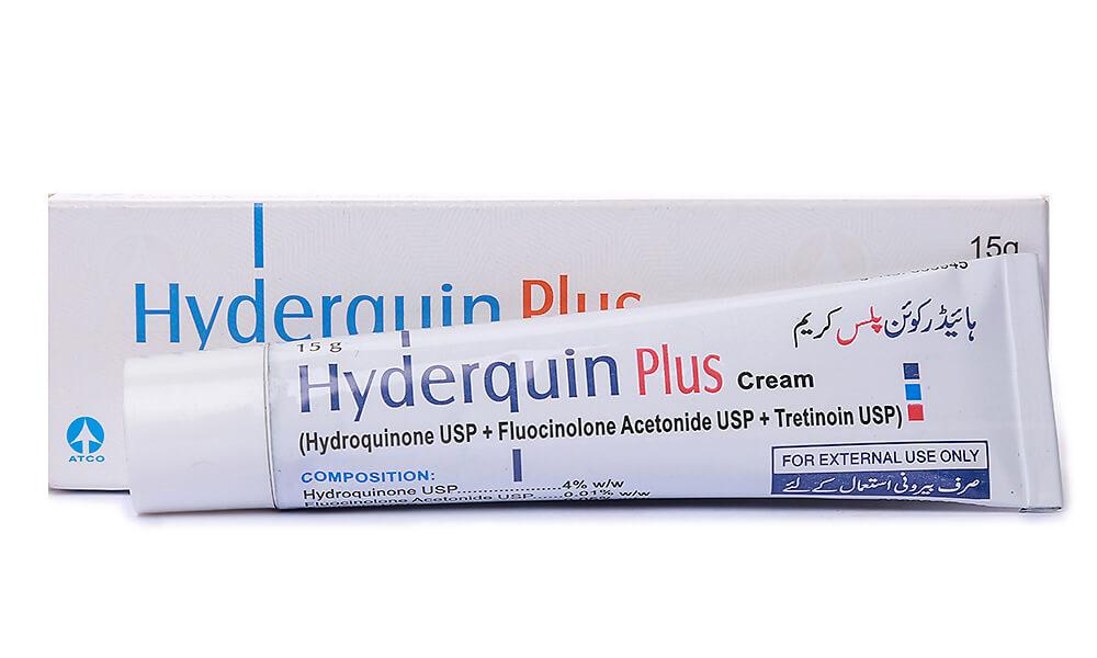 hydroquin-plus