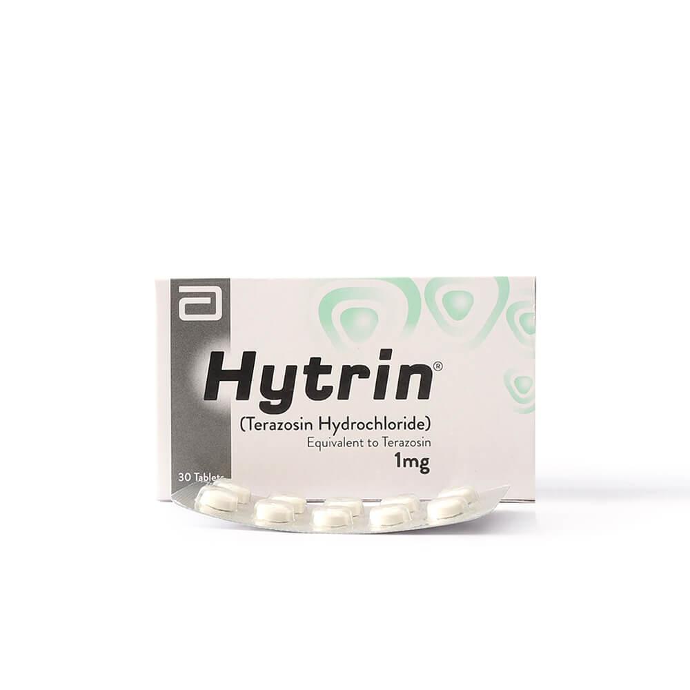 hytrin-1mg