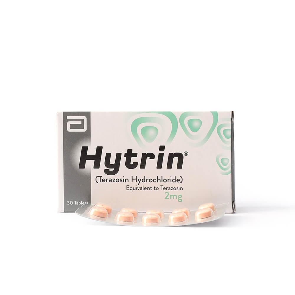 hytrin-2mg