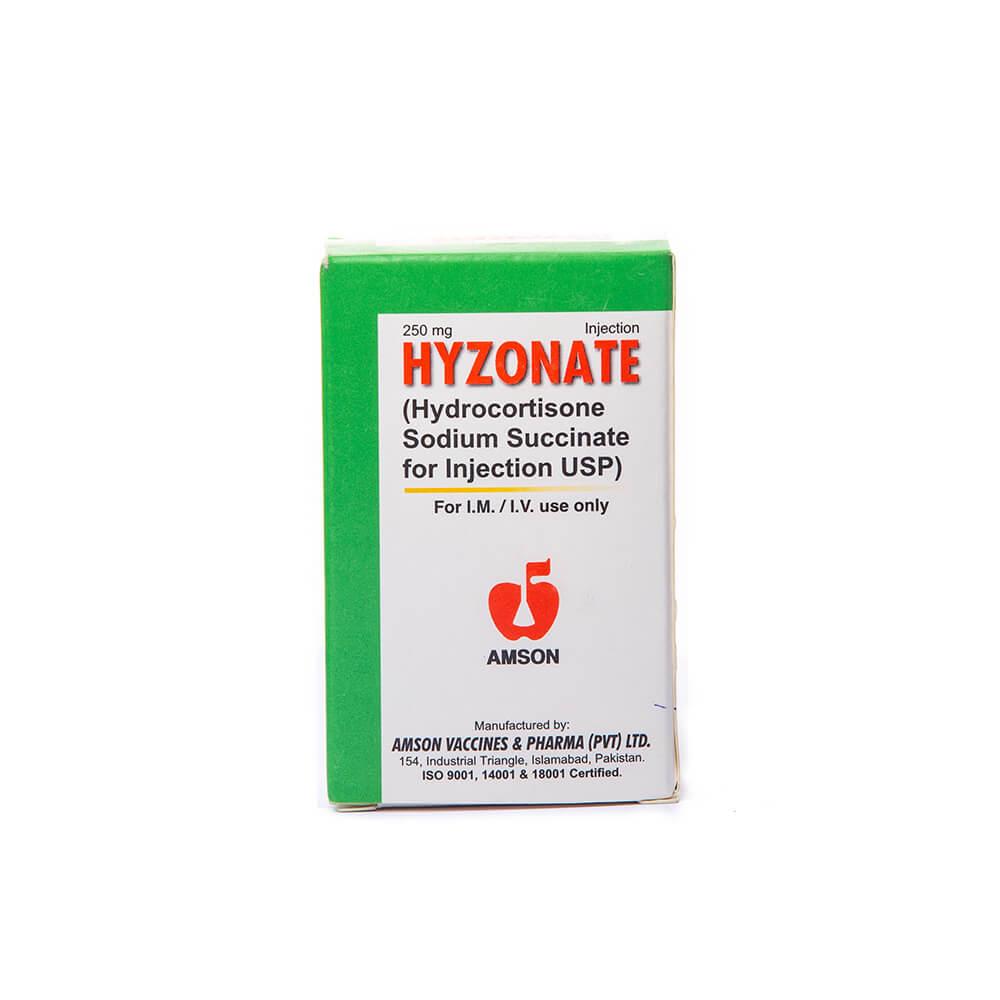 hyzonate-250mg