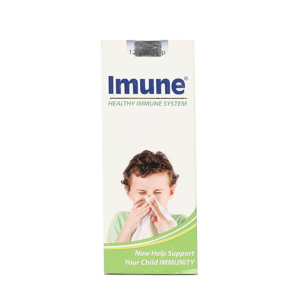 imune