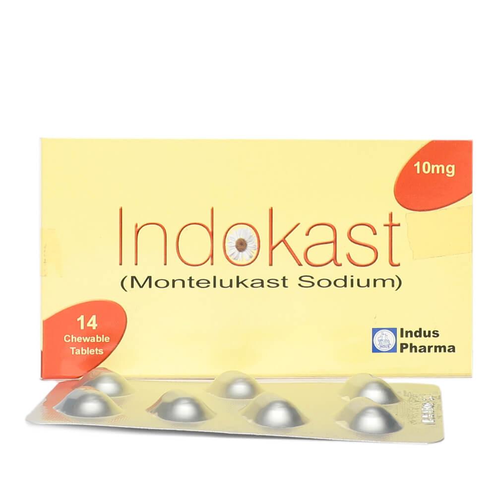 indokast-10mg