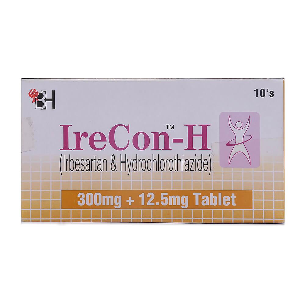 irecon-h-300