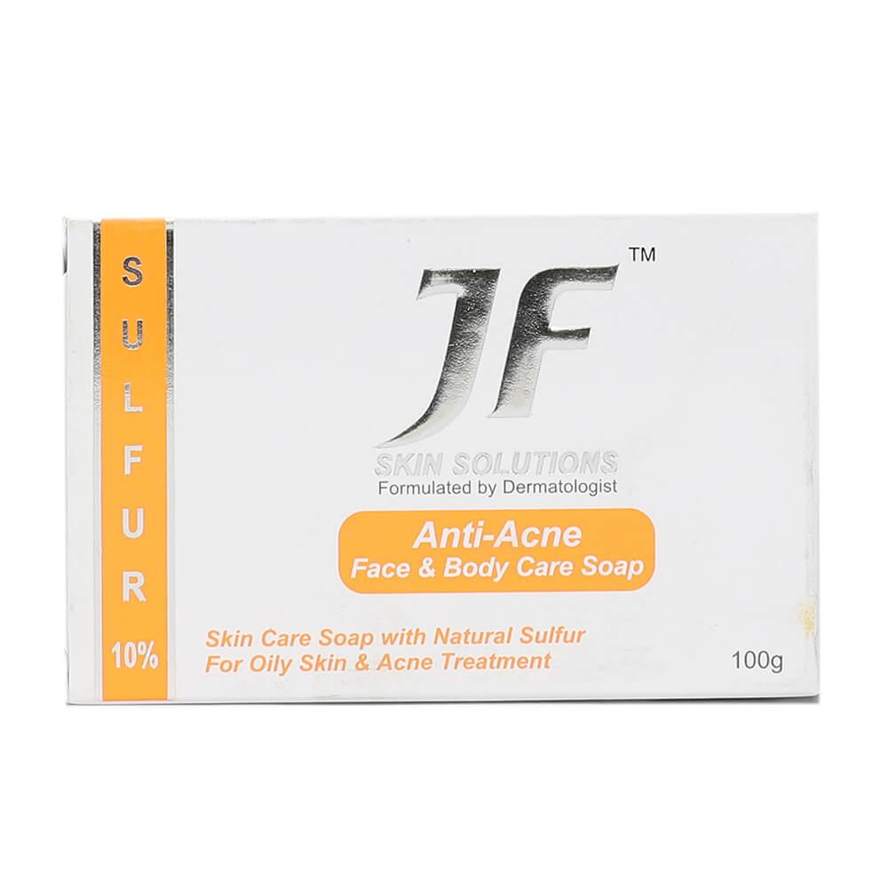 jf-sulfur