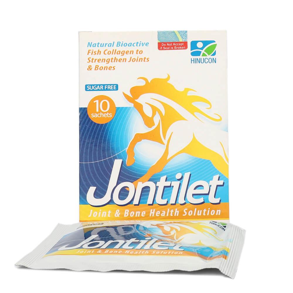 jontilet