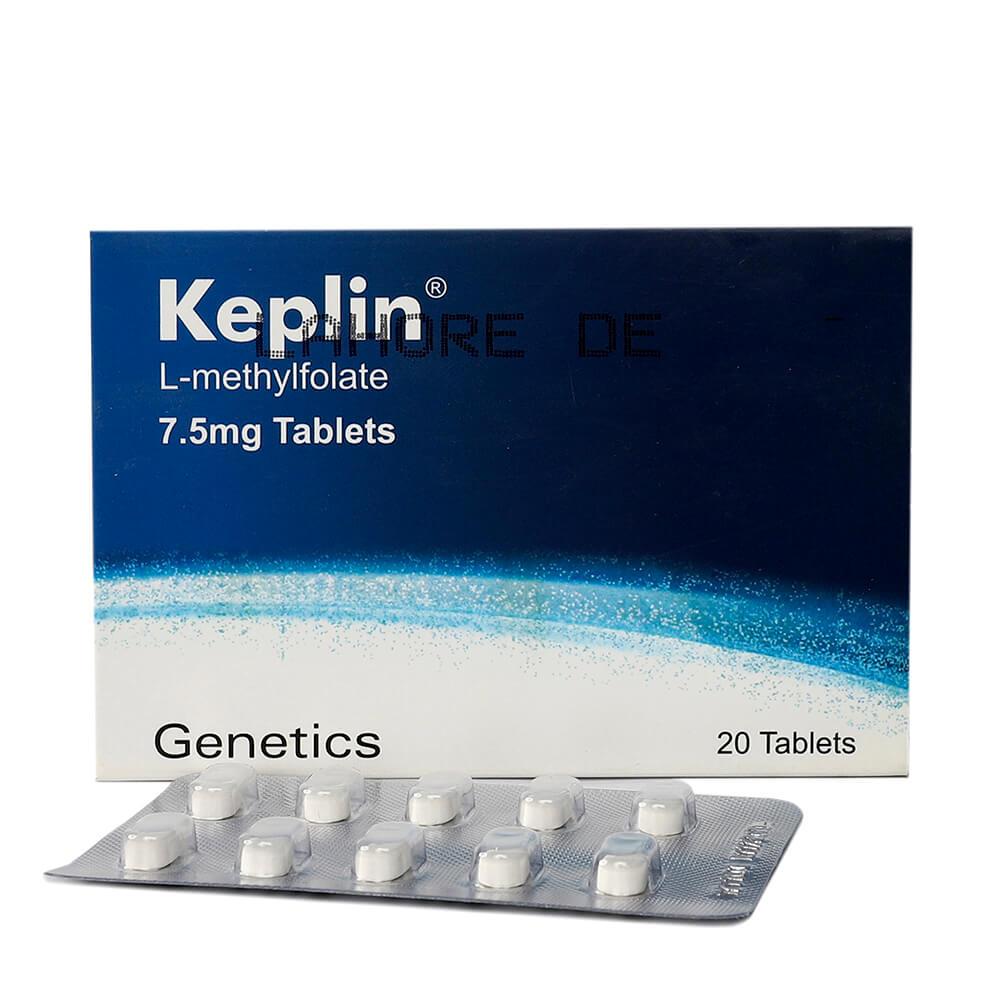 keplin