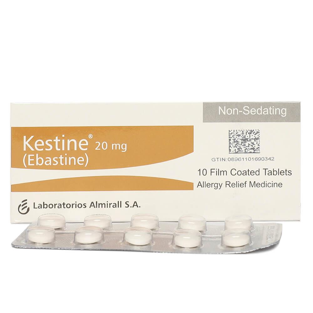 kestine-20mg