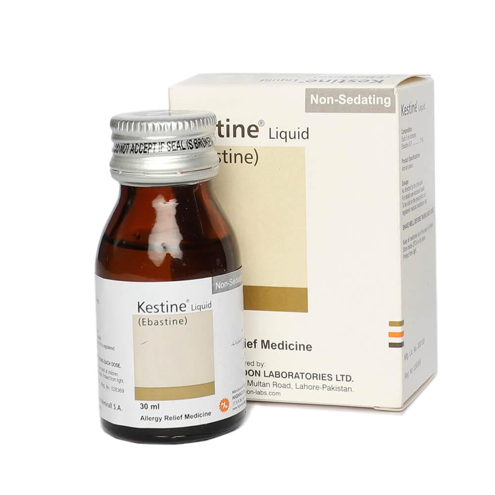 kestine