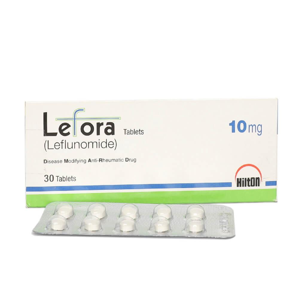 lefora-10mg