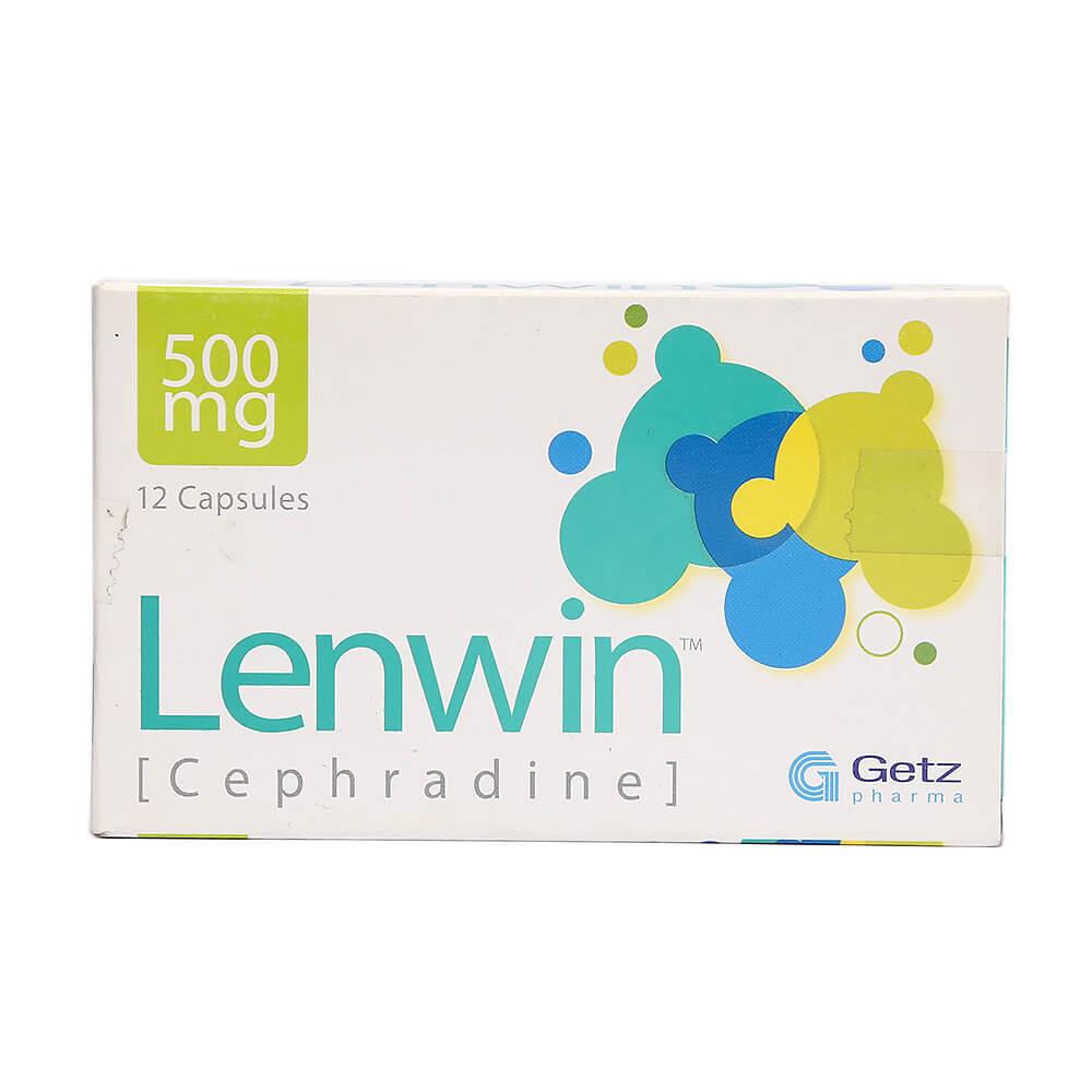 lenwin-500mg