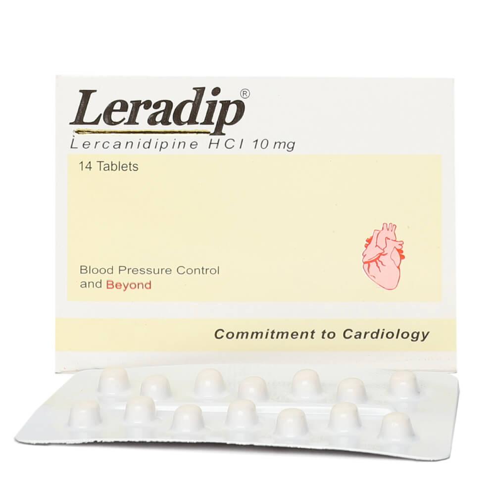 leradip-10mg