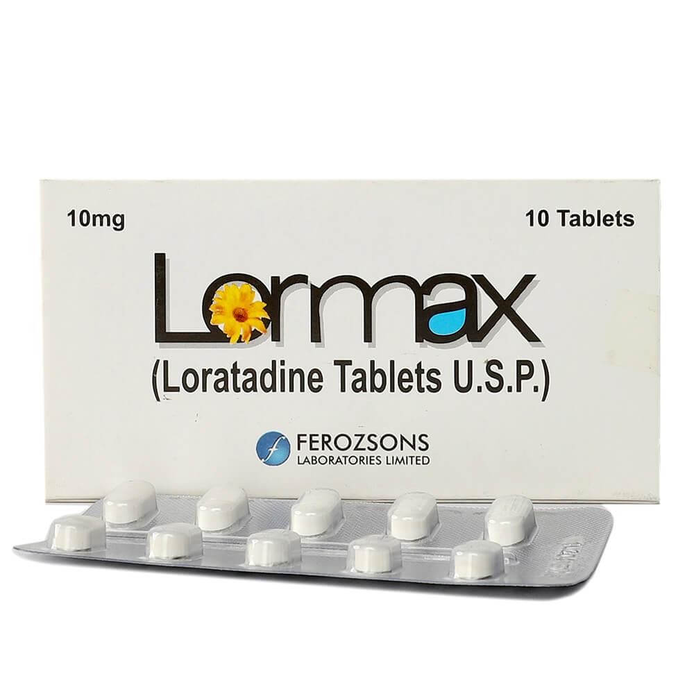 lormax