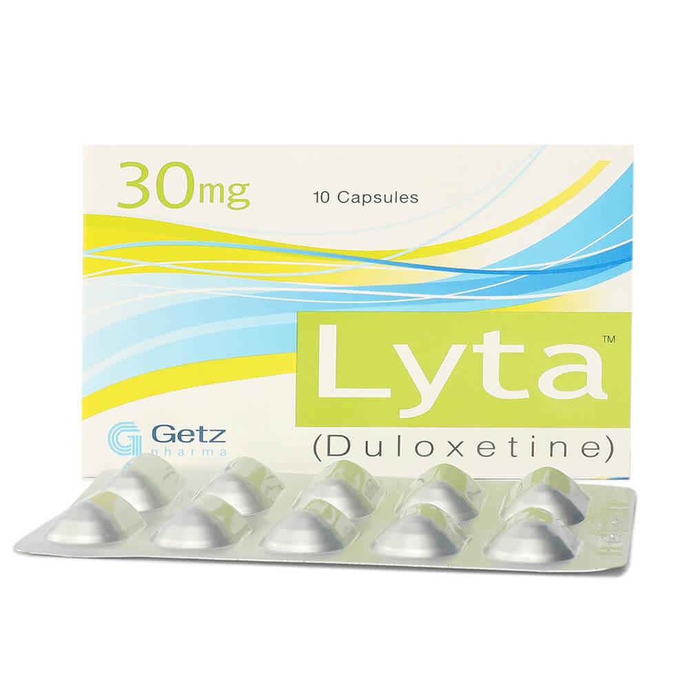 lyta-30mg