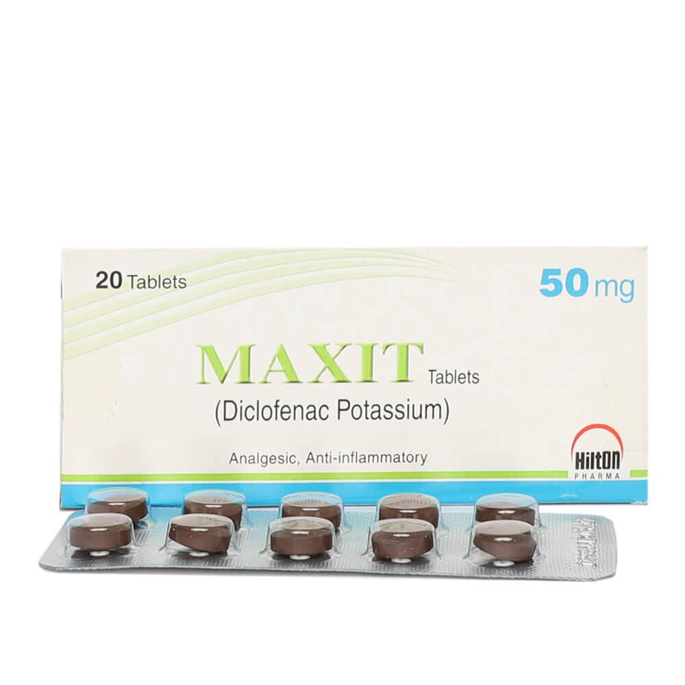 maxit-50mg