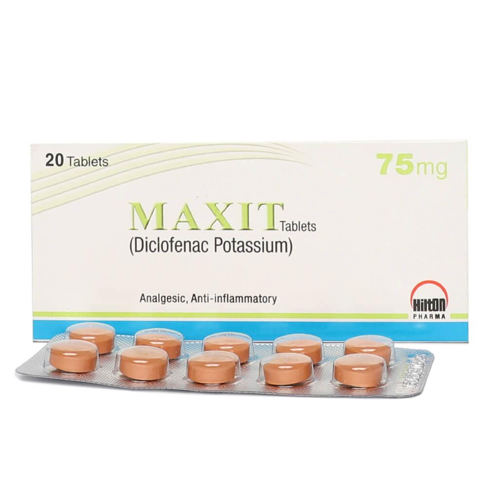 maxit-75mg