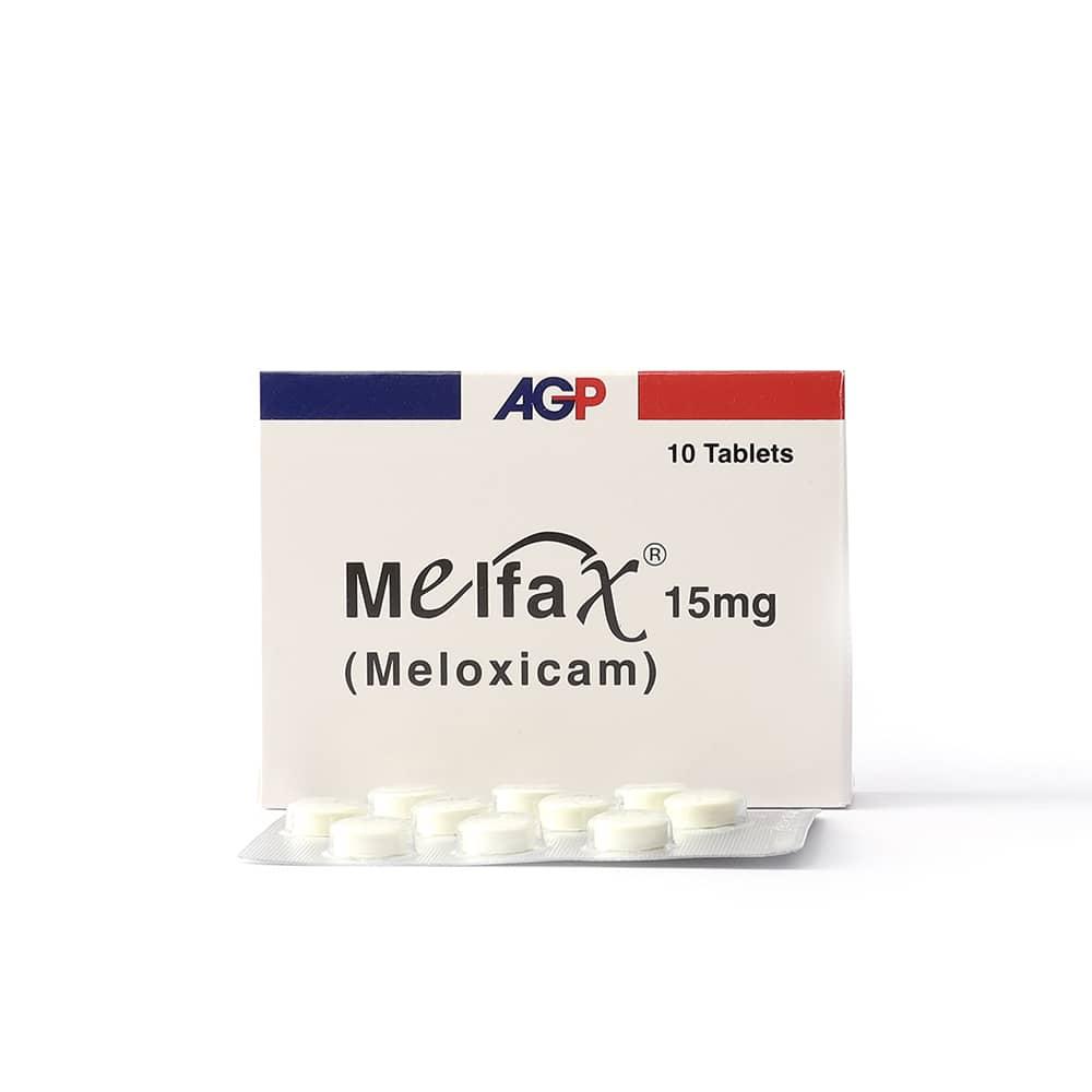 melfax-15mg
