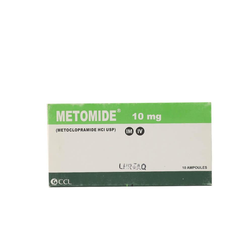 metomide-2ml