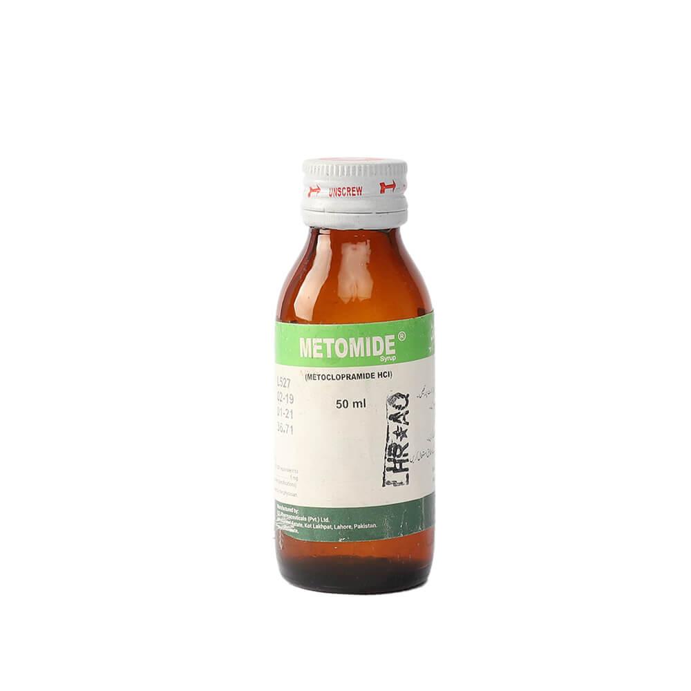 metomide