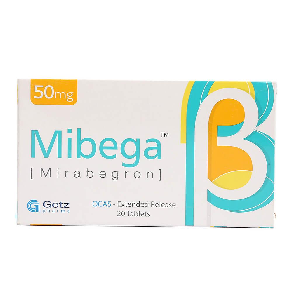 mibega-50mg