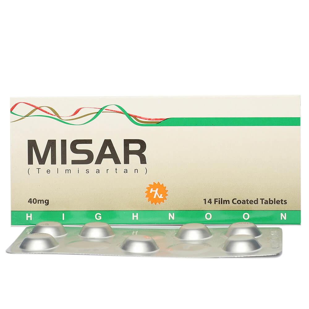 misar-40mg