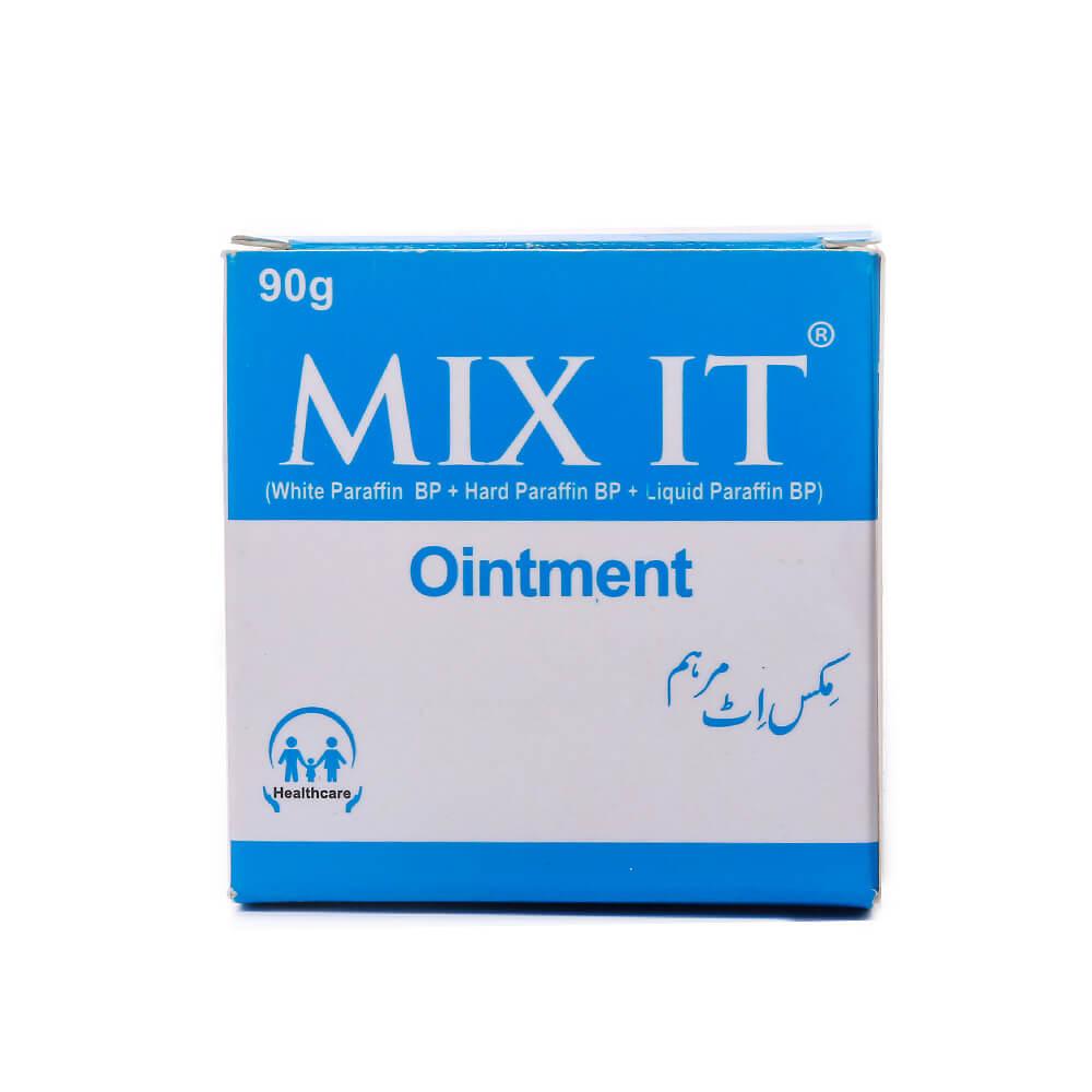 mix-it