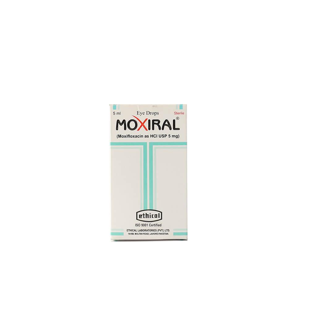 moxiral
