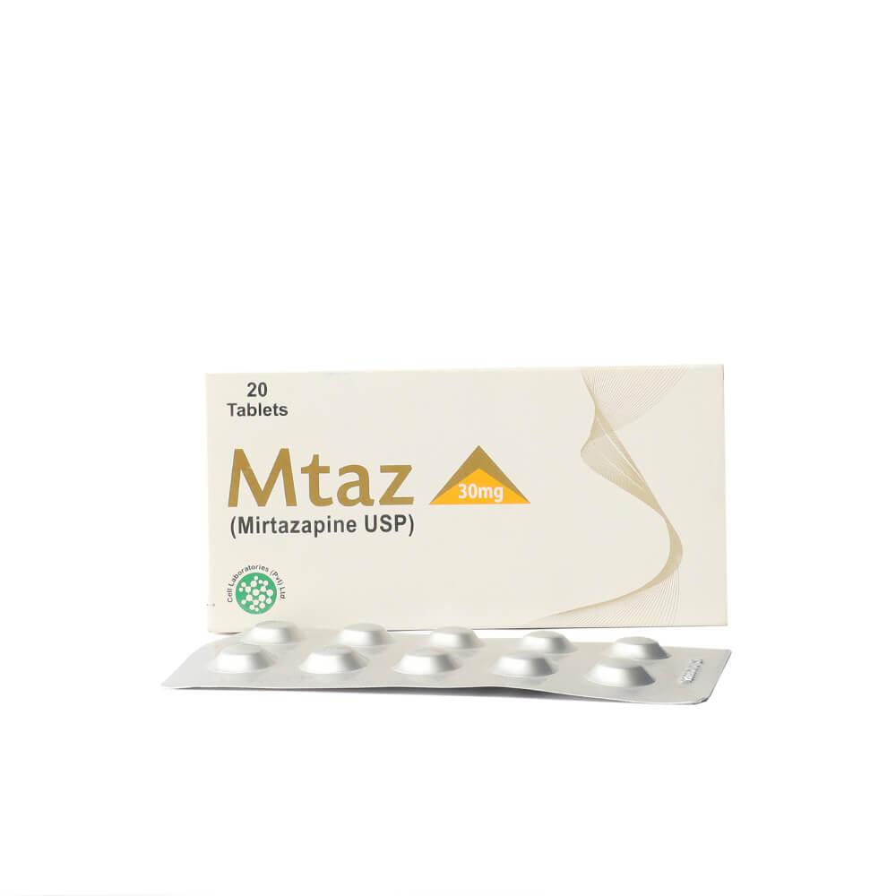 mtaz