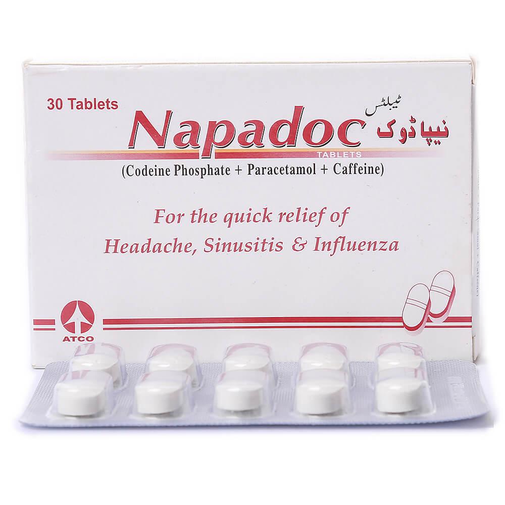 napadoc