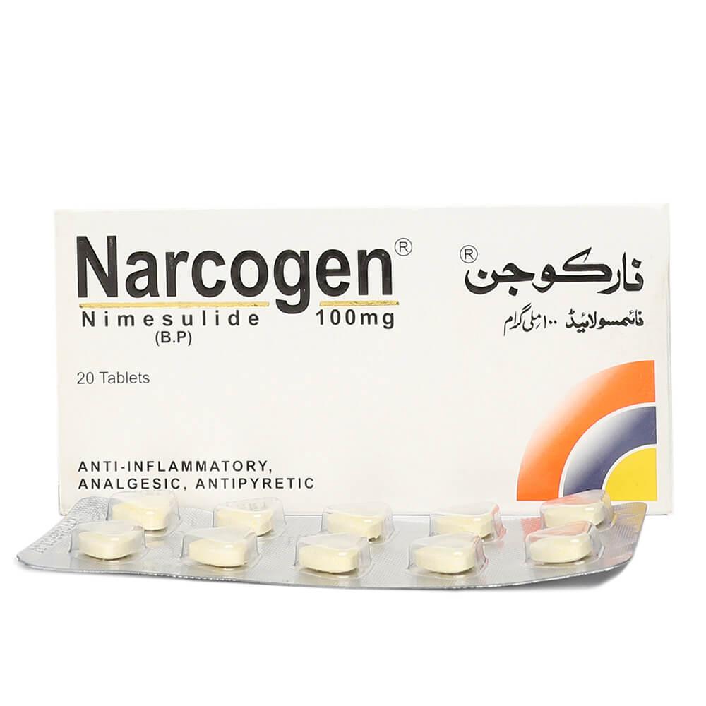 narcogen