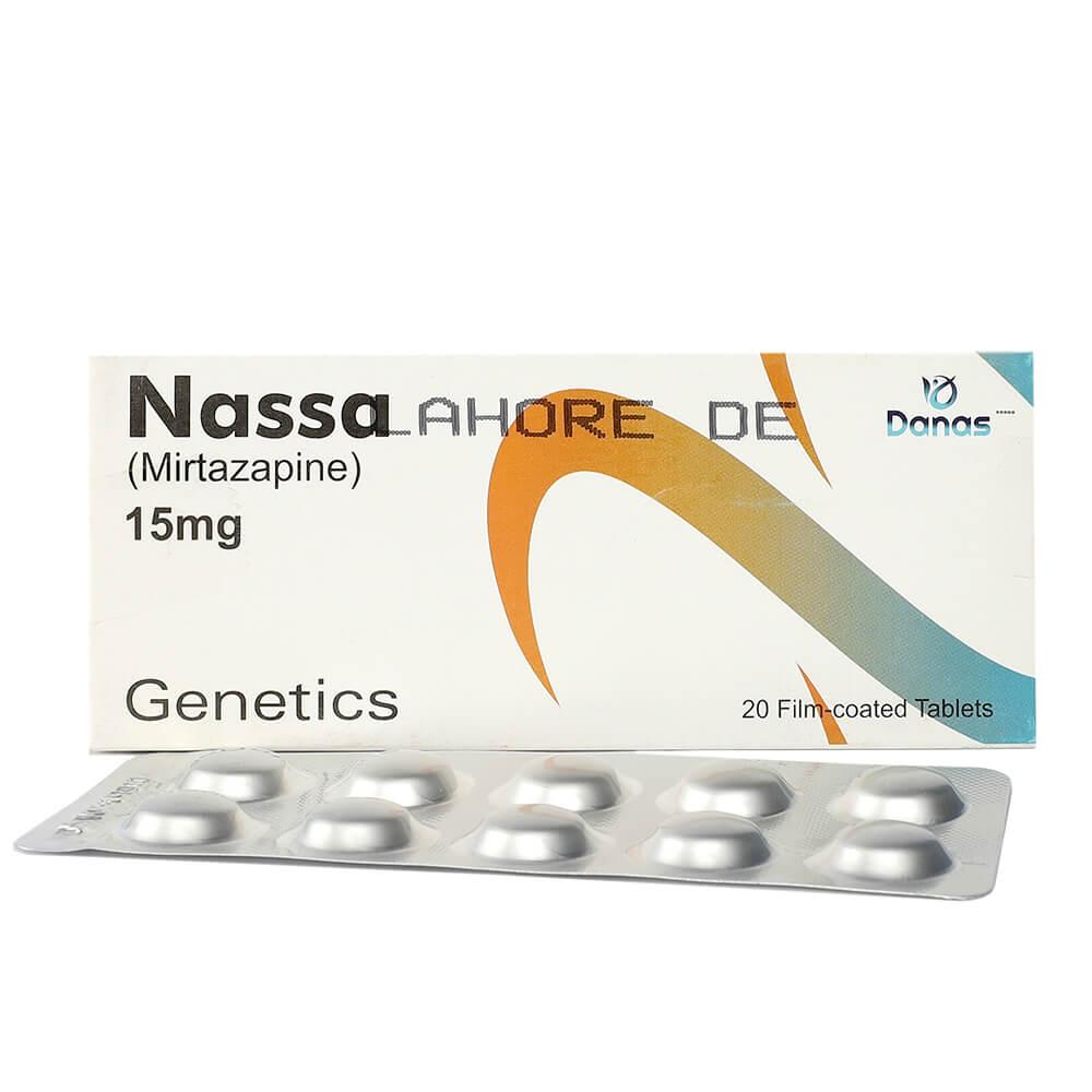 nassa