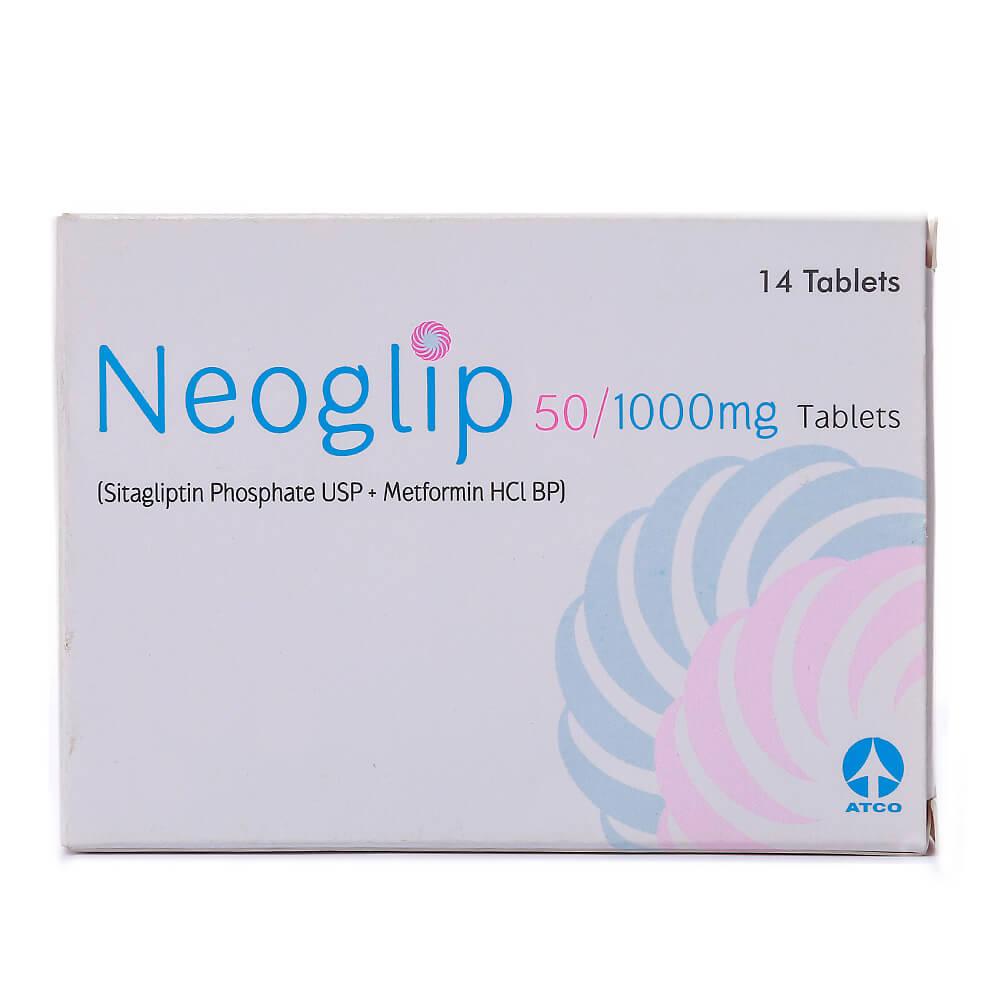 neoglip-1000