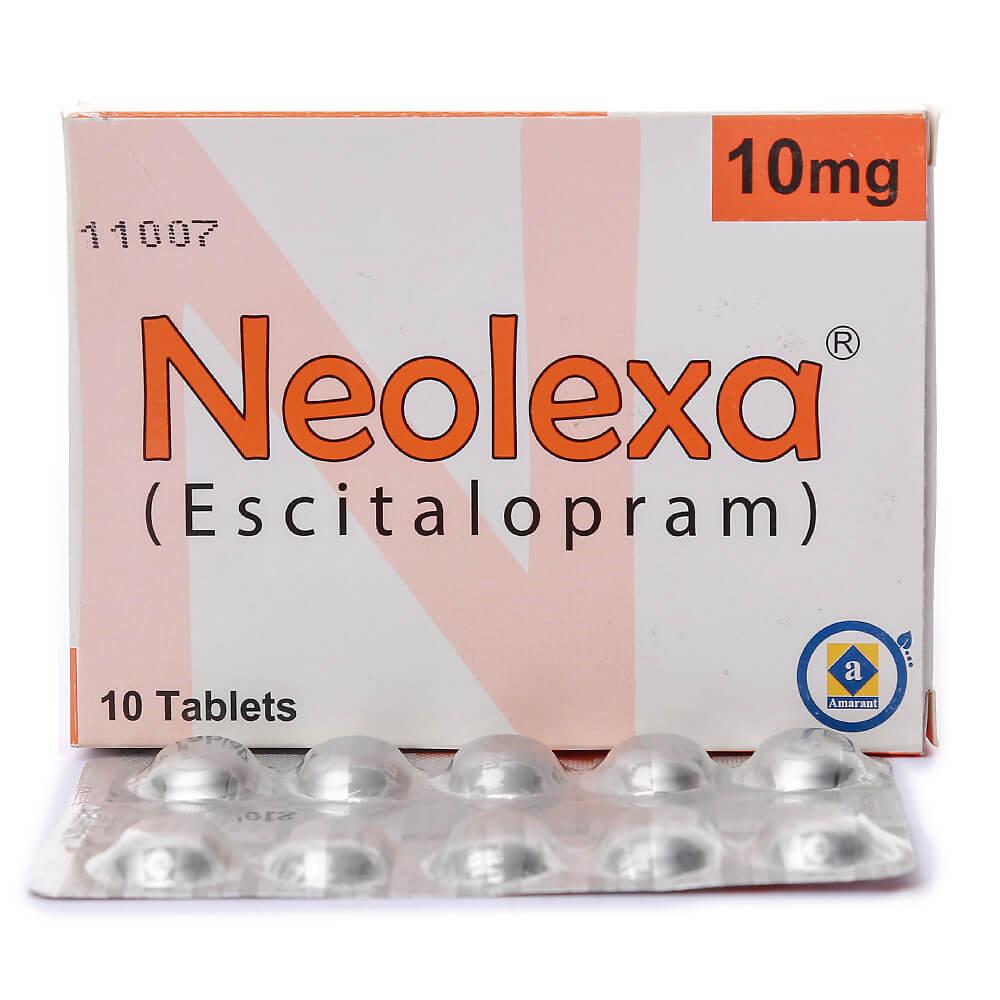 neolexa-10mg