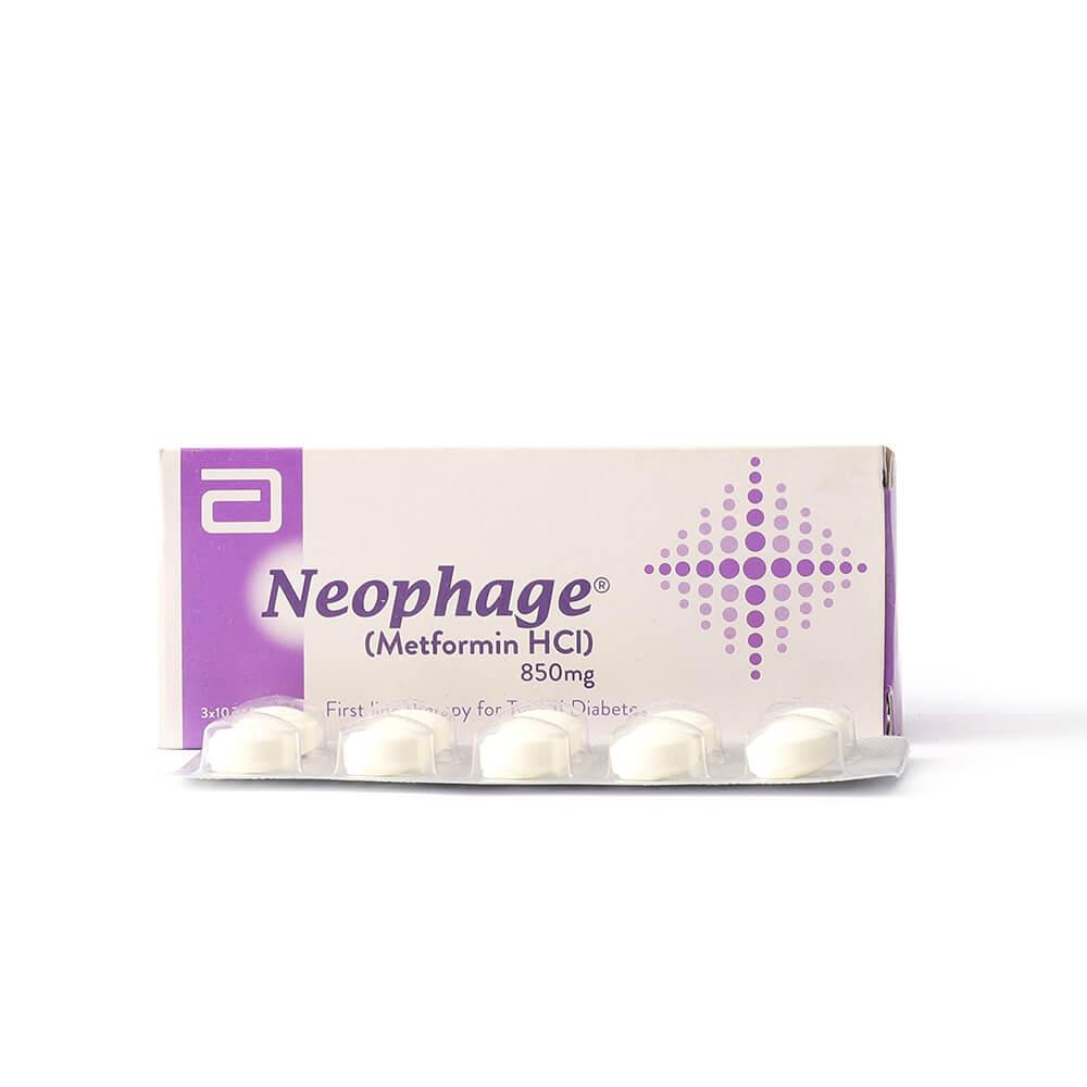neophage-850mg