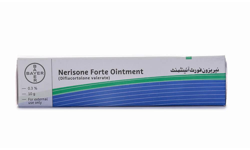 nerisone-forte