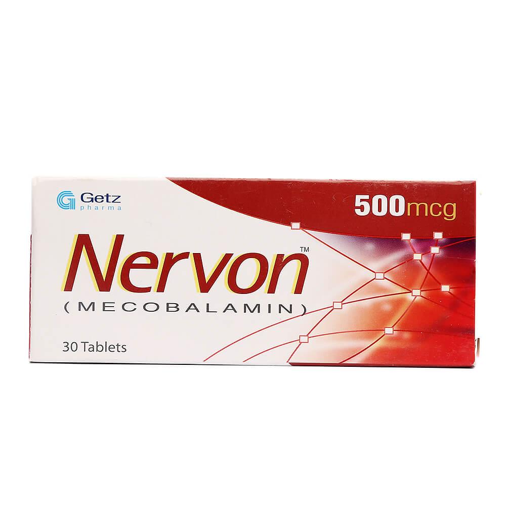 nervon