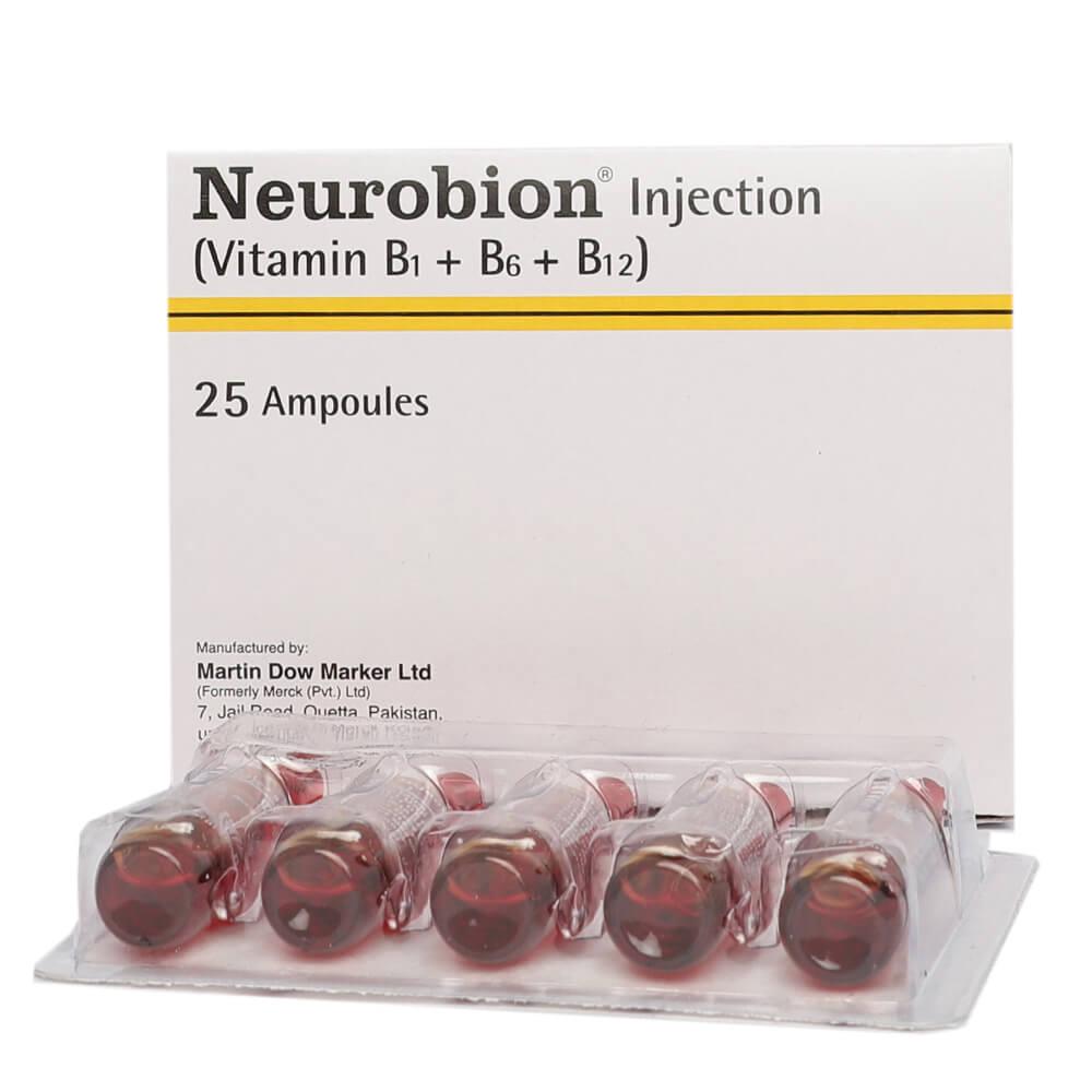 neurobion