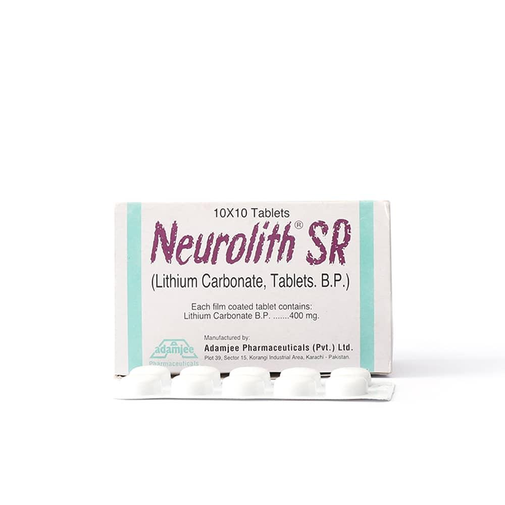 neurolith-sr
