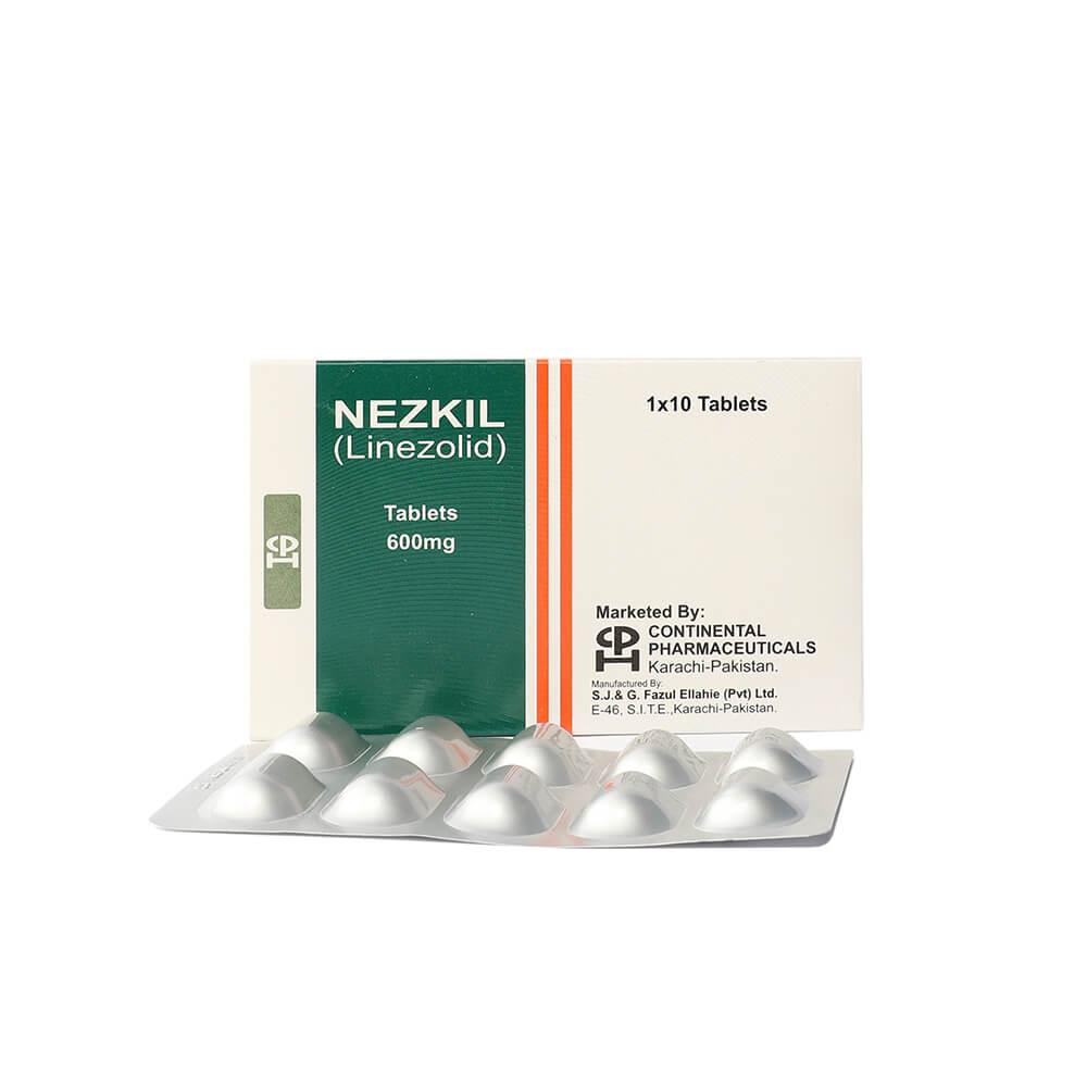 nezkil-600mg
