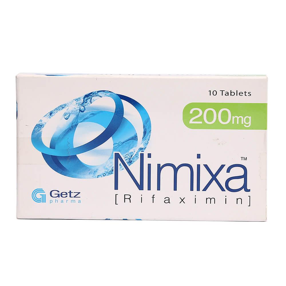 nimixa