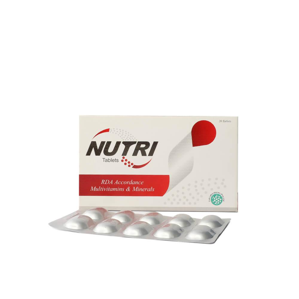 nutri