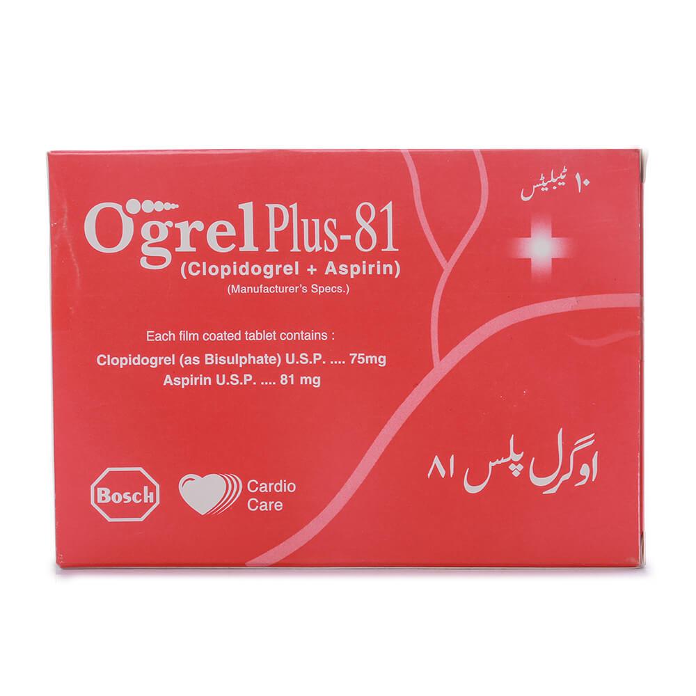 ogrel-plus