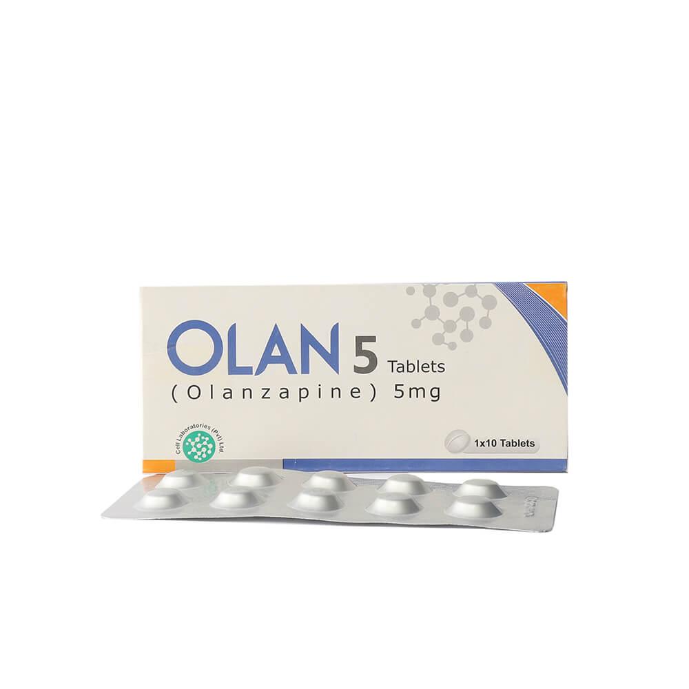 olan