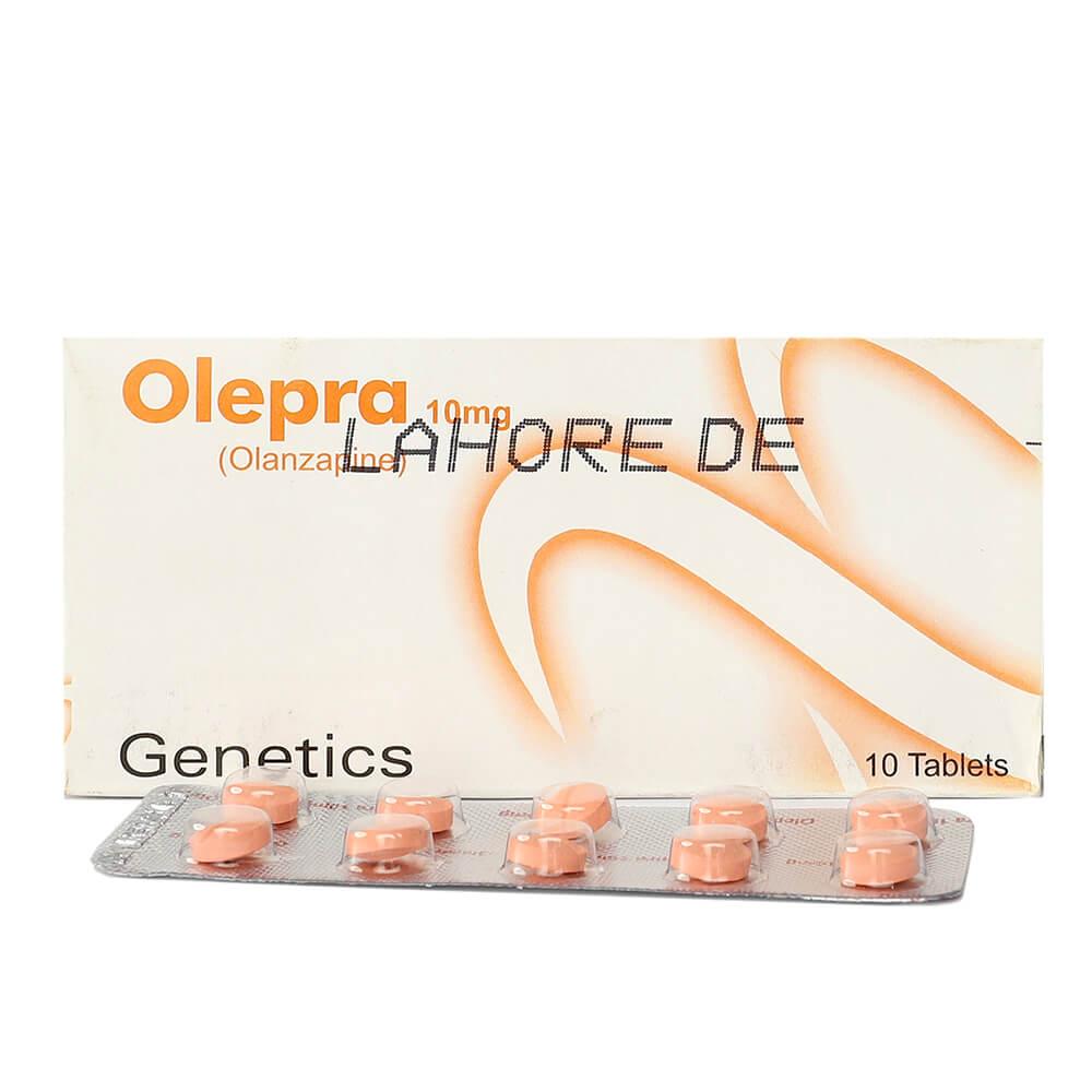 olepra-10mg