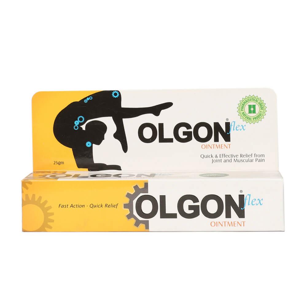 olgon-flex