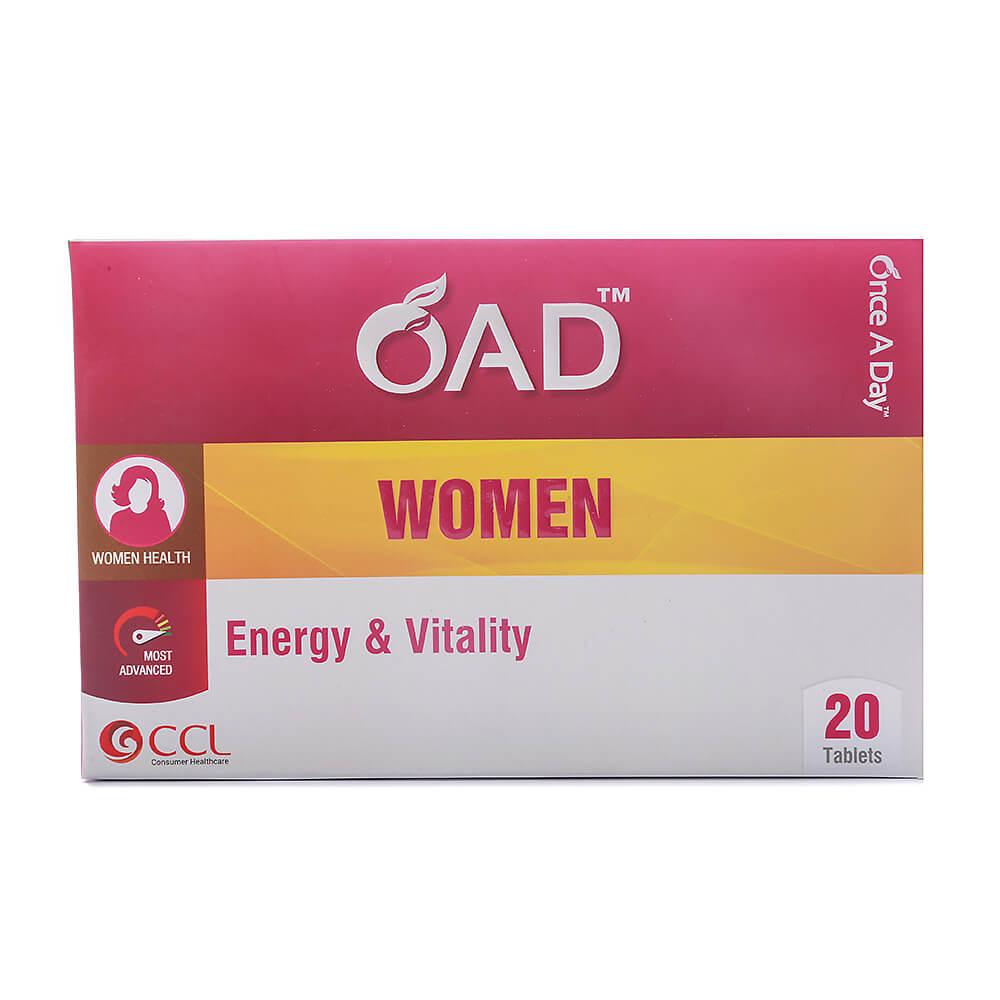 once-a-day-women