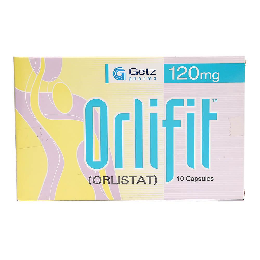 orlifit-120mg