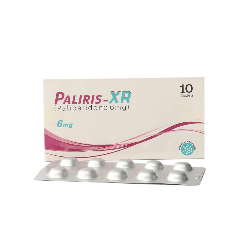 paliris-xr