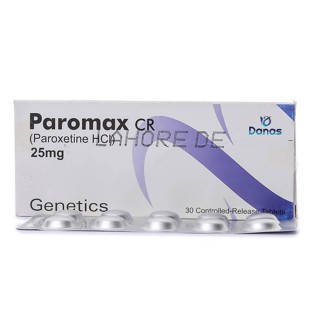 paromax-cr