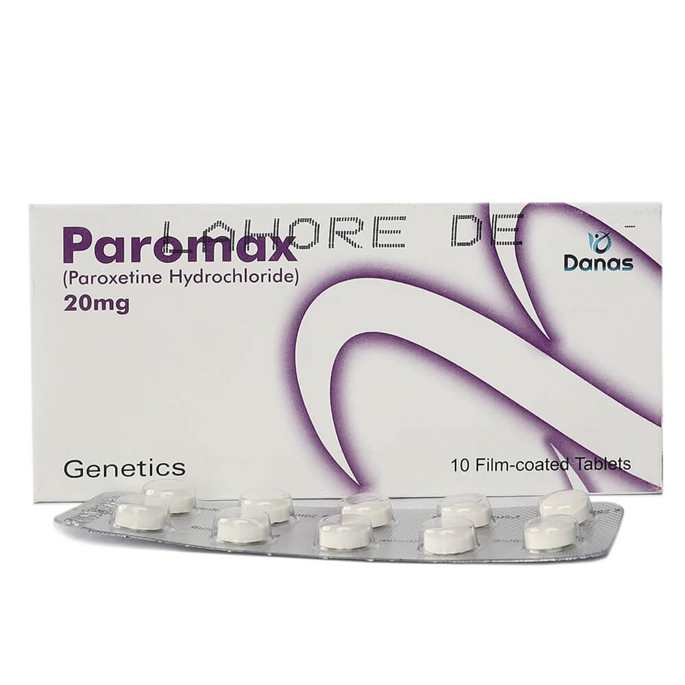 paromax