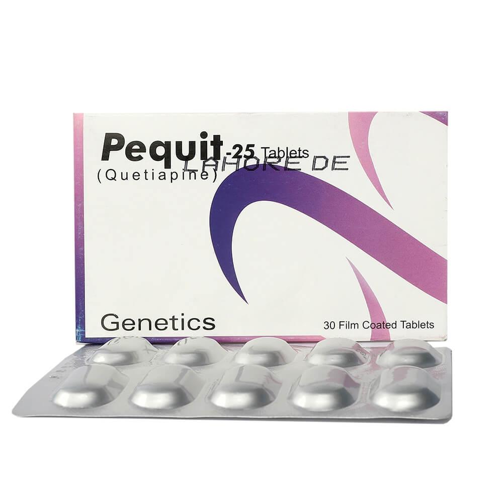 pequit-25mg